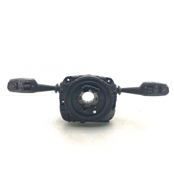Переключатель подрулевой (стрекоза) бу для BMW 1 E87/E81/E82/E88 2.0 TD,  2011 г.
