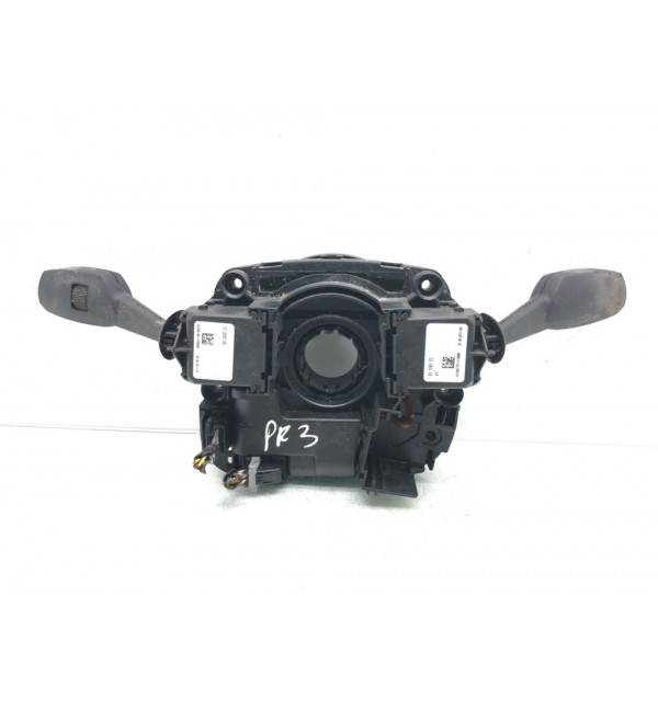 Переключатель подрулевой (стрекоза) бу для BMW 1 E87/E81/E82/E88 2.0 TD,  2011 г.