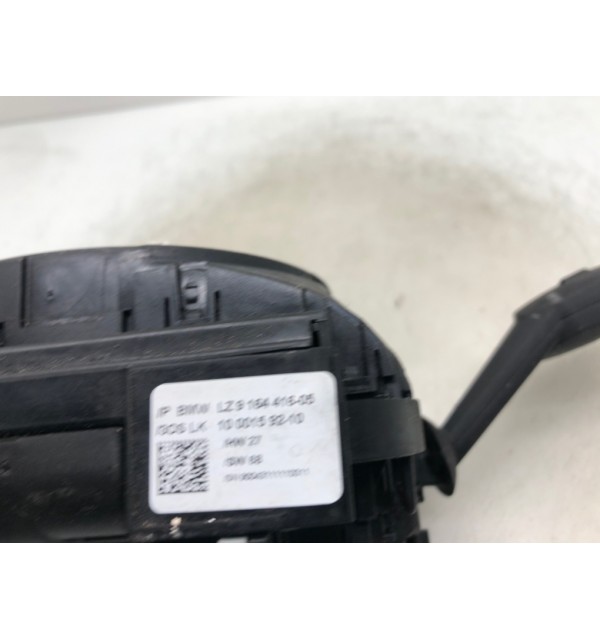 Переключатель подрулевой (стрекоза) бу для BMW 1 E87/E81/E82/E88 2.0 TD,  2011 г.