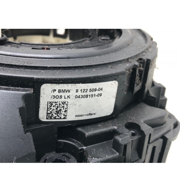 Переключатель подрулевой (стрекоза) бу для BMW 1 E87/E81/E82/E88 2.0 TD,  2011 г.