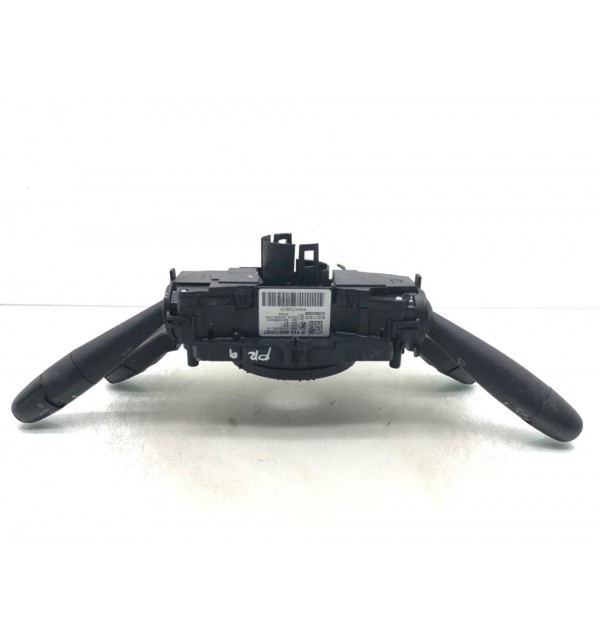Переключатель подрулевой (стрекоза) бу для Peugeot 3008  1.6 HDi,  2011 г.