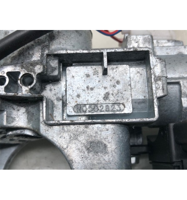 Замок зажигания бу для Nissan Note E11 1.4 i,  2010 г.