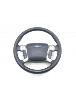 Руль бу для Ford Mondeo 4 2.0 TDCi,  2008 г.