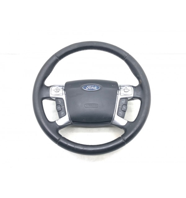 Руль бу для Ford Mondeo 4 2.0 TDCi,  2008 г.