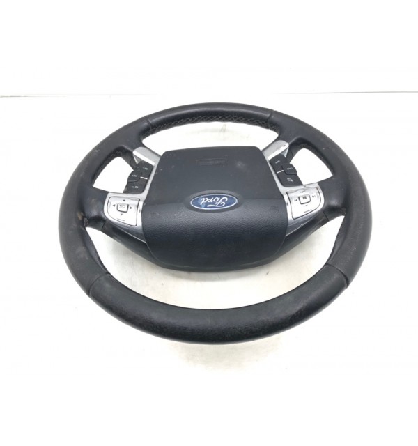 Руль бу для Ford Mondeo 4 2.0 TDCi,  2008 г.