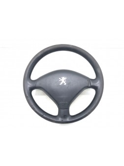 Руль бу для Peugeot 307 SW 1.6 i,  2002 г.