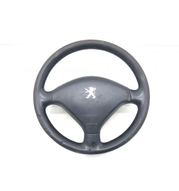 Руль бу для Peugeot 307 SW 1.6 i,  2002 г.