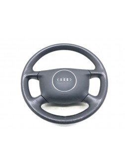 Руль бу для Audi A4 B6 2.0 i,  2002 г.