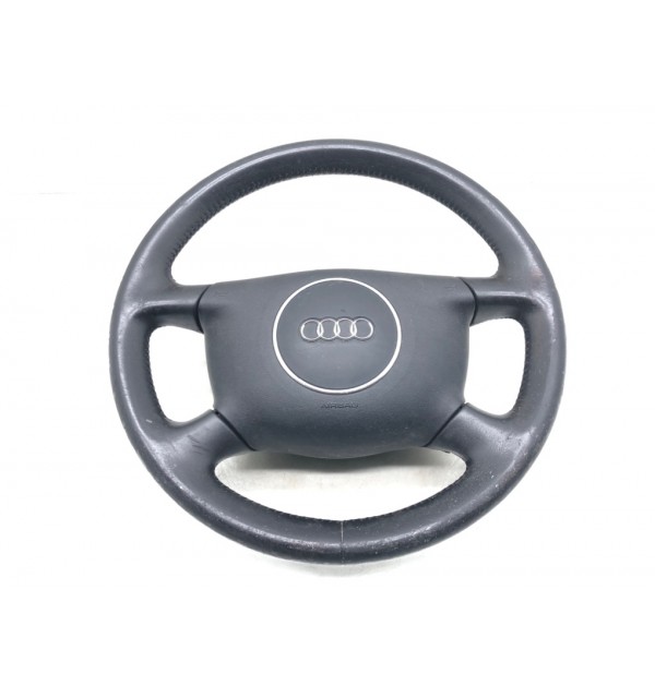 Руль бу для Audi A4 B6 2.0 i,  2002 г.