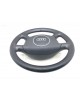 Руль бу для Audi A4 B6 2.0 i,  2002 г.