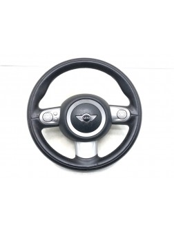 Руль бу для Mini Clubman R55 1.6 D,  2008 г.