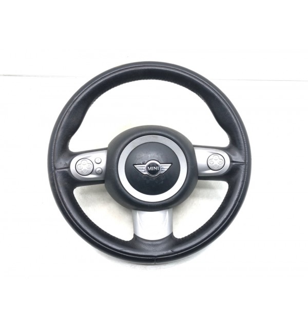 Руль бу для Mini Clubman R55 1.6 D,  2008 г.
