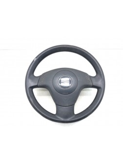 Руль бу для Seat Ibiza 3 1.2 i,  2003 г.