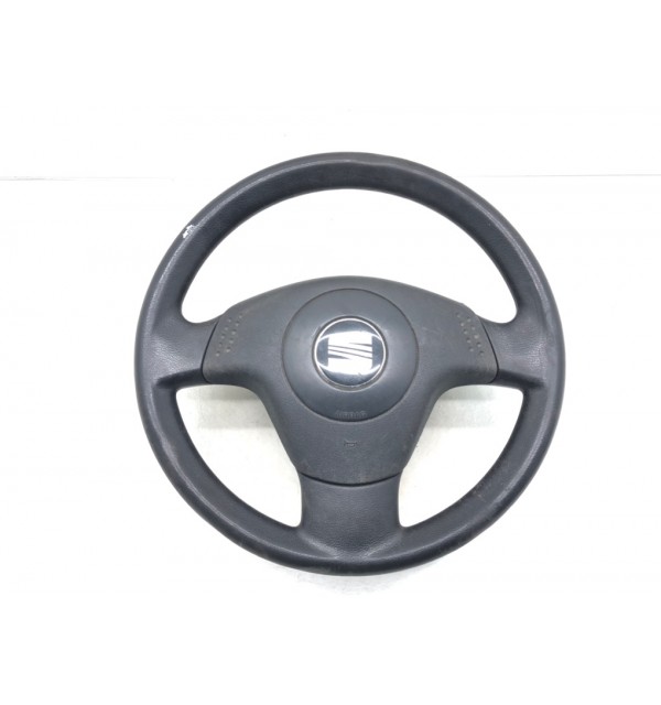 Руль бу для Seat Ibiza 3 1.2 i,  2003 г.