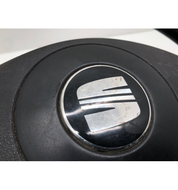Руль бу для Seat Ibiza 3 1.2 i,  2003 г.