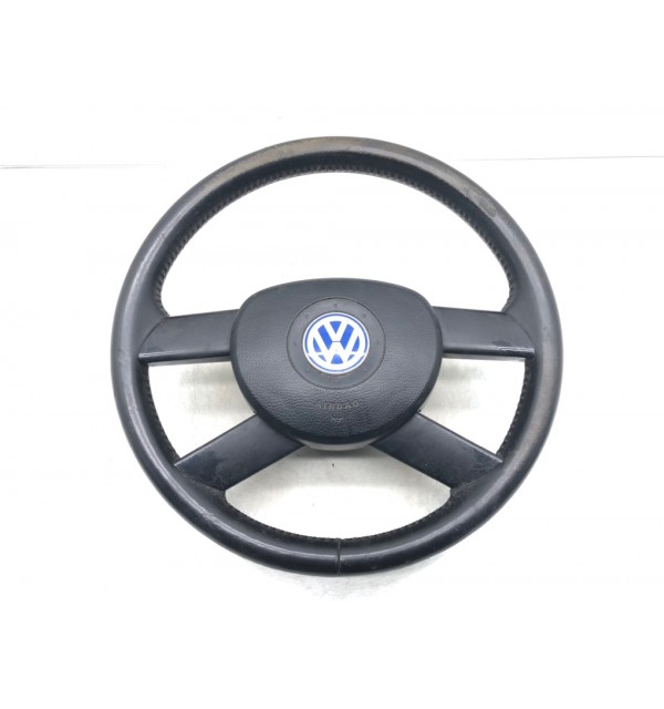 Руль бу для Volkswagen Polo  1.2 i,  2002 г.
