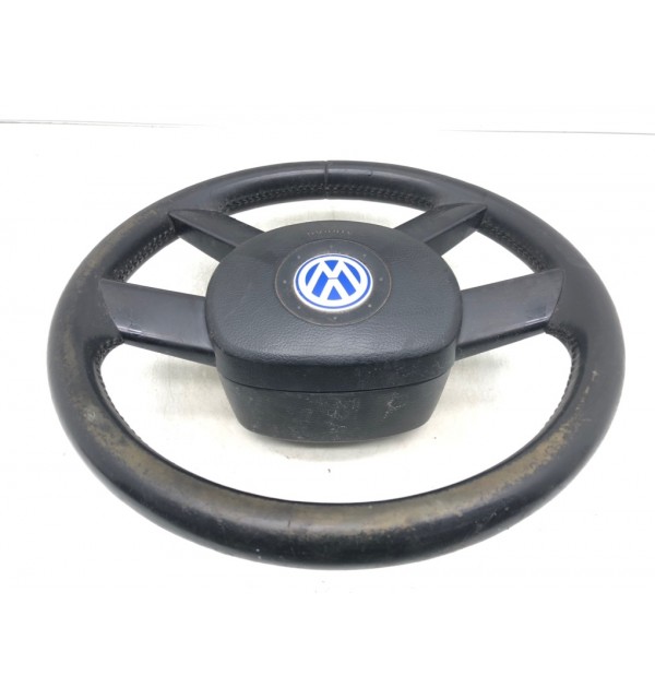 Руль бу для Volkswagen Polo  1.2 i,  2002 г.