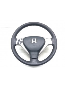 Руль бу для Honda Jazz  1.3 i,  2006 г.