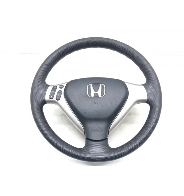 Руль бу для Honda Jazz  1.3 i,  2006 г.