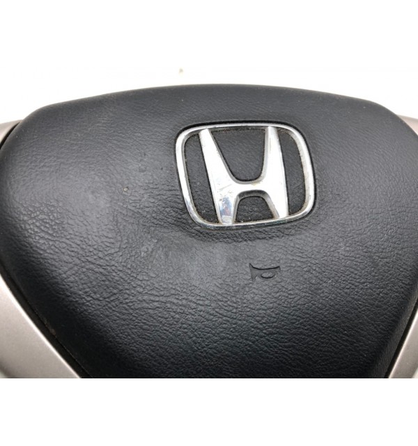 Руль бу для Honda Jazz  1.3 i,  2006 г.
