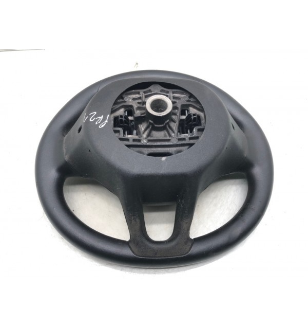 Руль бу для Peugeot 208  1.4 HDi,  2012 г.
