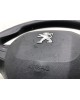 Руль бу для Peugeot 208  1.4 HDi,  2012 г.