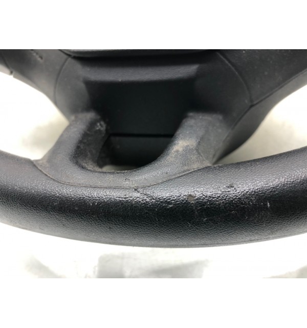 Руль бу для Peugeot 208  1.4 HDi,  2012 г.