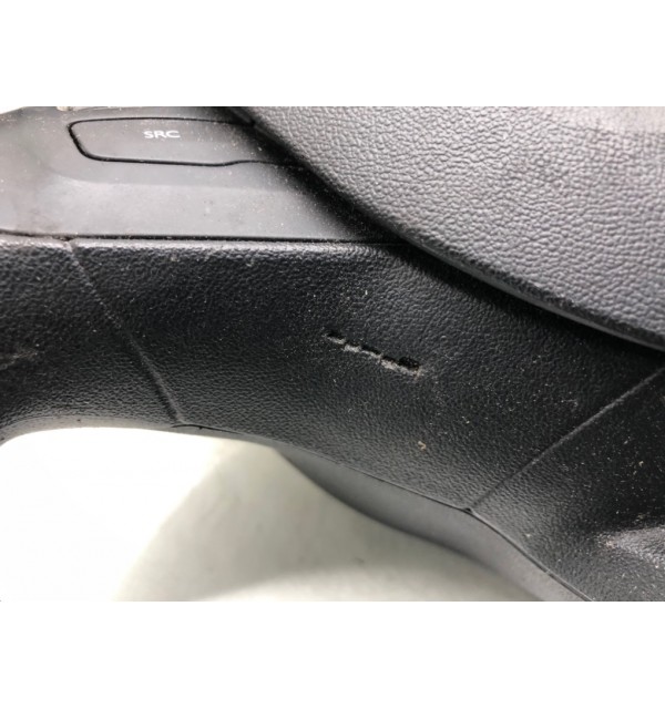 Руль бу для Peugeot 208  1.4 HDi,  2012 г.
