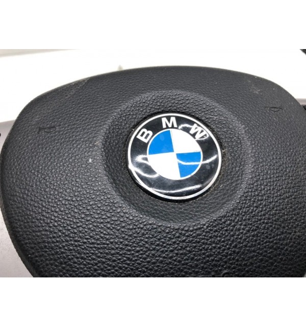 Руль бу для BMW 3 E90/E91/E92/E93 2.0 TD,  2006 г.