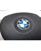 Руль бу для BMW 3 E90/E91/E92/E93 2.0 TD,  2006 г.