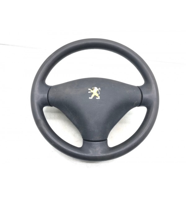Руль бу для Peugeot 107  1.0 i,  2009 г.