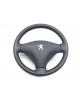 Руль бу для Peugeot 107  1.0 i,  2009 г.