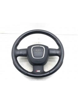 Руль бу для Audi A3 8P 2.0 TDi,  2005 г.
