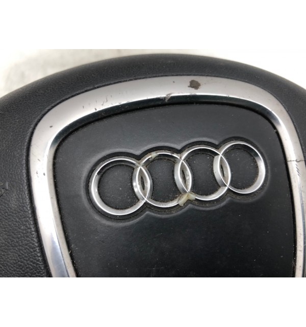Руль бу для Audi A3 8P 2.0 TDi,  2005 г.