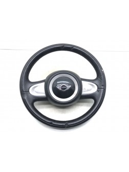 Руль бу для Mini One R56 1.4 i,  2007 г.