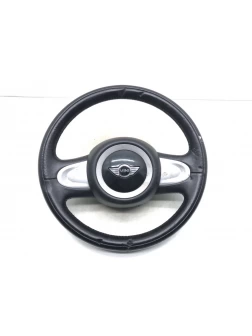 Руль бу для Mini One R56 1.4 i,  2007 г.