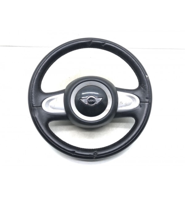 Руль бу для Mini One R56 1.4 i,  2007 г.