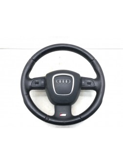Руль бу для Audi A4 B7 2.0 TDi,  2006 г.