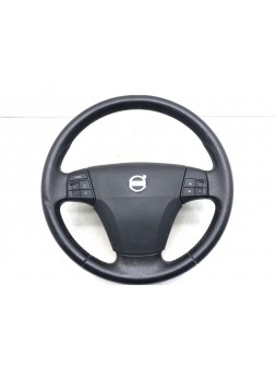 Руль бу для Volvo C30  2.0 TD,  2007 г.