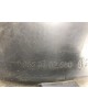 Защита арок передняя левая (подкрылок) бу для Peugeot 207  1.4 i,  2007 г.