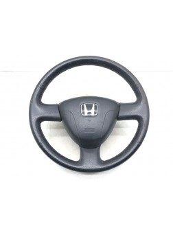 Руль бу для Honda Civic 7 1.6 i,  2005 г.