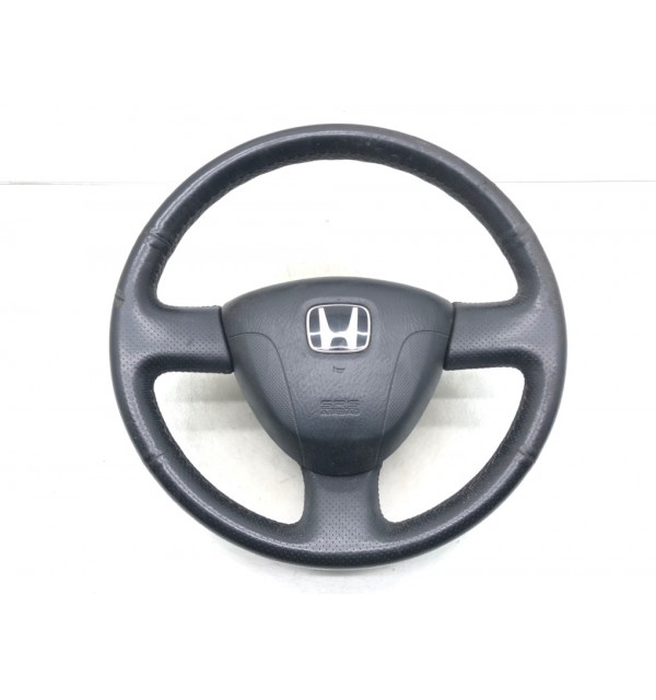 Руль бу для Honda Civic  1.6 i,  2005 г.