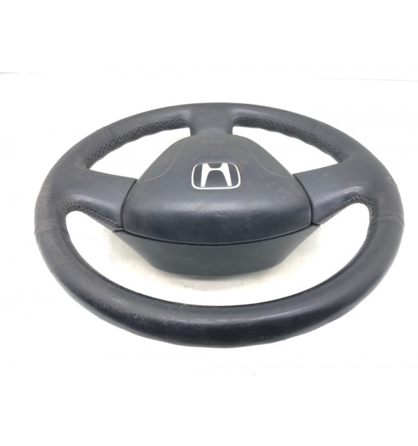 Руль бу для Honda Civic  1.6 i,  2005 г.