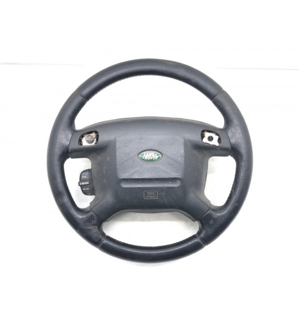 Руль бу для Land Rover Discovery 2 2.5 TD,  2002 г.