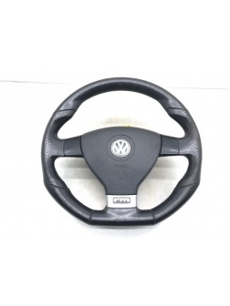 Руль бу для Volkswagen Golf 5 2.0 Ti,  2005 г.