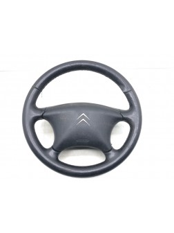 Руль бу для Citroen Xsara Picasso  1.6 i,  2006 г.