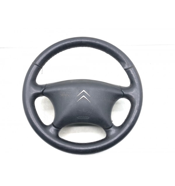 Руль бу для Citroen Xsara Picasso  1.6 i,  2006 г.