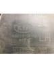 Защита арок передняя левая (подкрылок) бу для Kia Cerato  1.6 i,  2005 г.