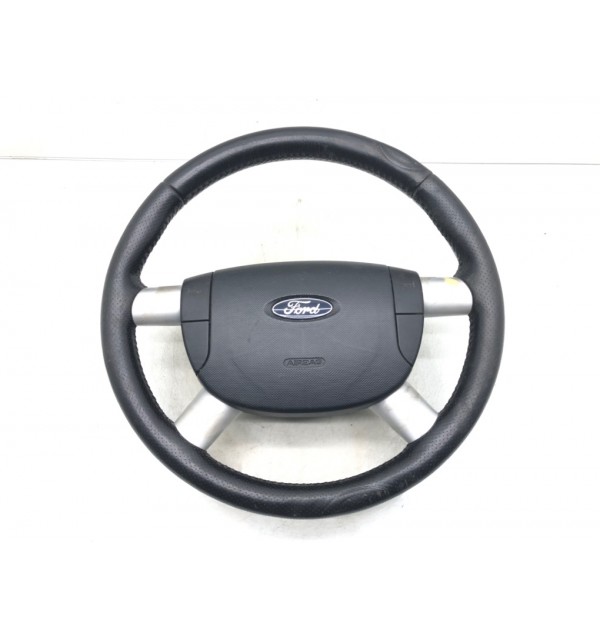 Руль бу для Ford Galaxy  1.9 TDi,  2005 г.