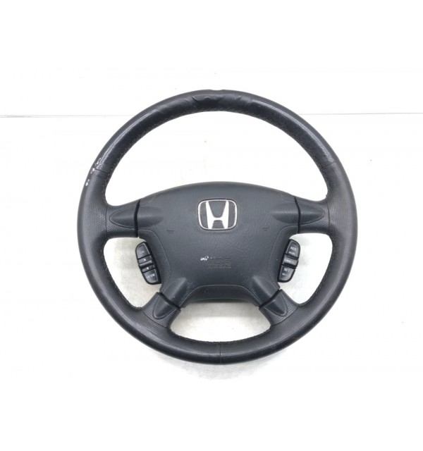 Руль бу для Honda CR-V  2.2 CTDi,  2005 г.